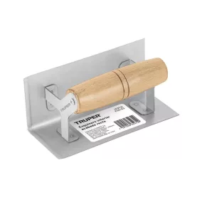 TRUPER belső saroksimító - derékszögű (ESQ-63)