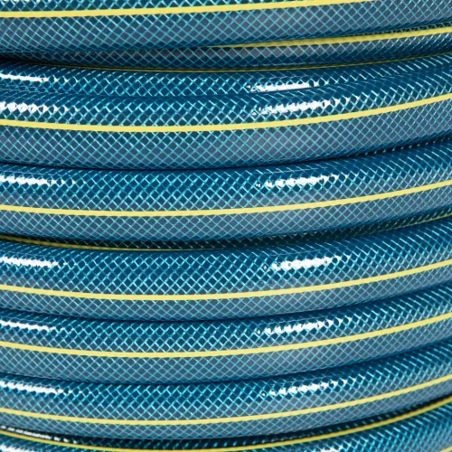 1/2" locsolótömlő 4 rétegű BLUEBOS PLUS 25m