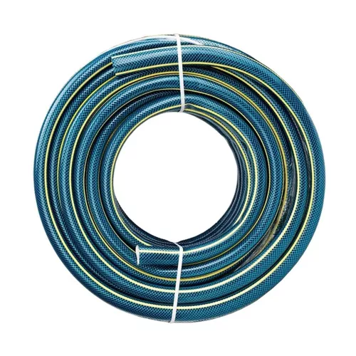 1" locsolótömlő 4 rétegű BLUEBOS PLUS 25m