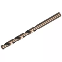 4,2mm Co-5% hengeresszárú csigafúró HSS