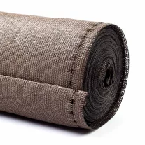   Belátásgátló - árnyékolóháló RECYNET barna 200cmx50m