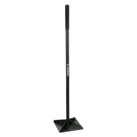 TRUPER döngölő 20x20cm (KR-1L) TRUPER döngölő 20x20cm (KR-1L)